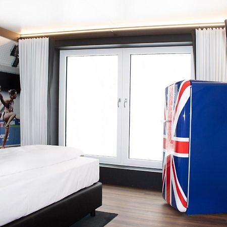 Fg Hotel By Wmm Hotels فرايبرغ المظهر الخارجي الصورة