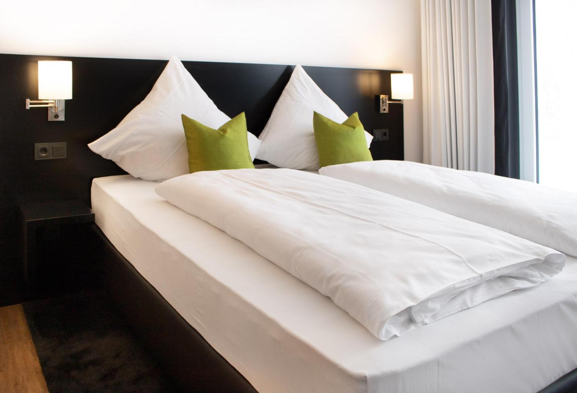 Fg Hotel By Wmm Hotels فرايبرغ المظهر الخارجي الصورة